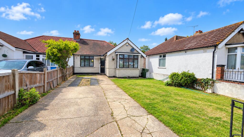 Main image of property: Spring Gardens, Romford, RM7