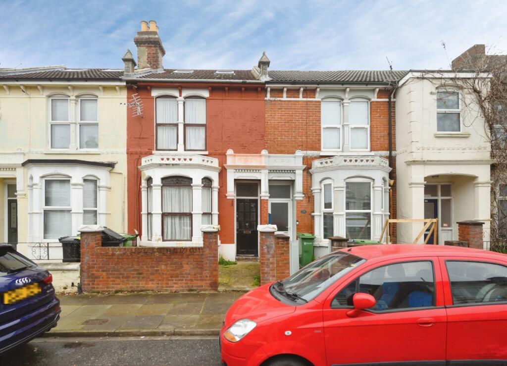 Main image of property: North End Avenue, Portsmouth, Hampshire, PO2