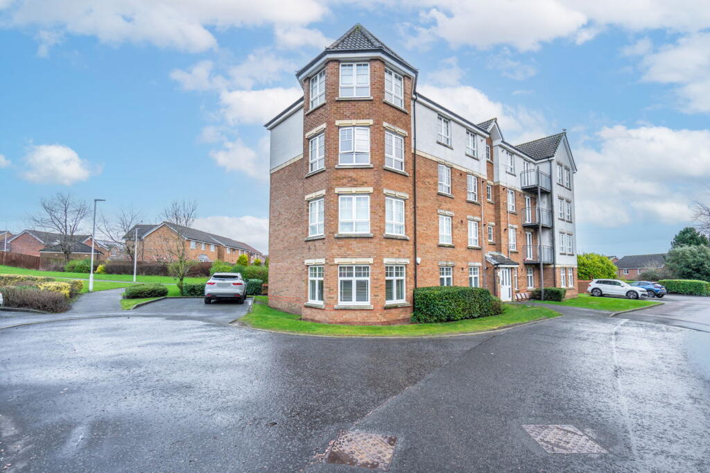 Main image of property: Malcolms Meadow,Kirkcaldy,KY2 6SN