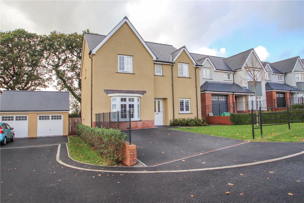 House in Plymouth - View 2