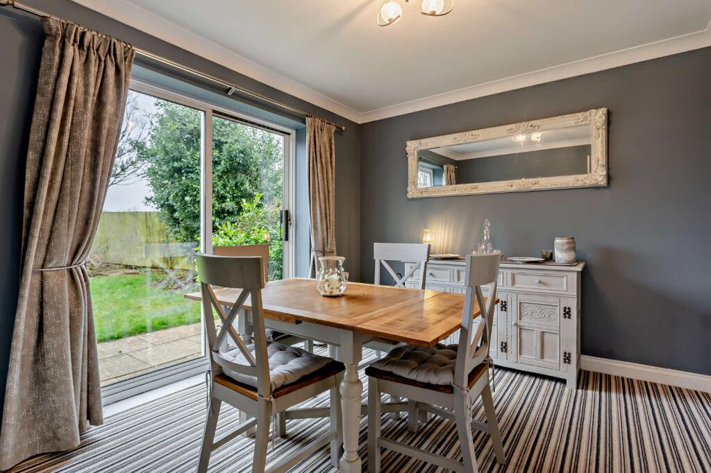 St. Marys Drive, Fairford, Gloucestershire, GL7 photo 4
