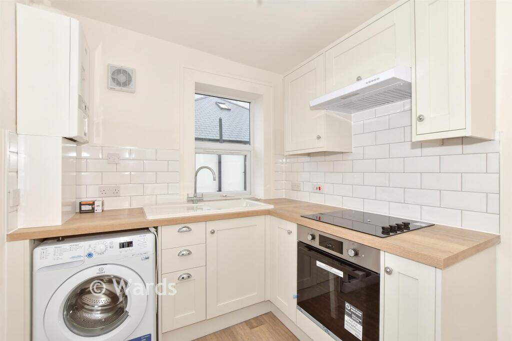 Main image of property: Pleydell Gardens, Folkestone, Kent
