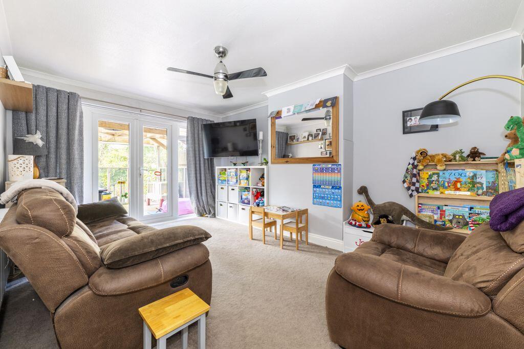 House in Wealden, Heathfield and Waldron - View 3