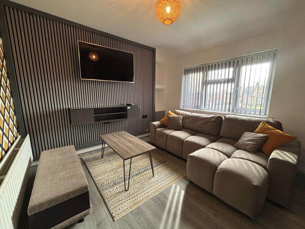 Main image of property: Richmond road, Stechford, B33