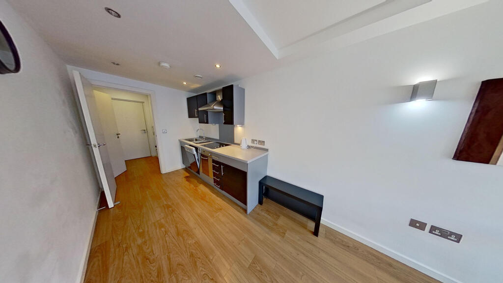 Main image of property: Apartment 51 Basilica King Charles Street, Leeds City Centre, Leeds, West Yorkshire