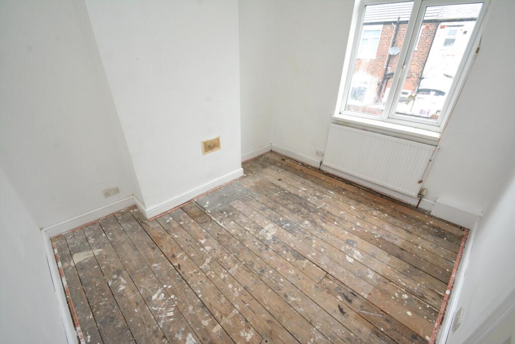 Sumac Street, Clayton, M11 – pohled 6