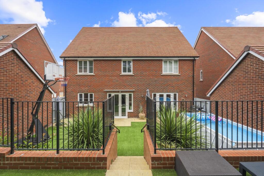 House in Chelmsford - View 4
