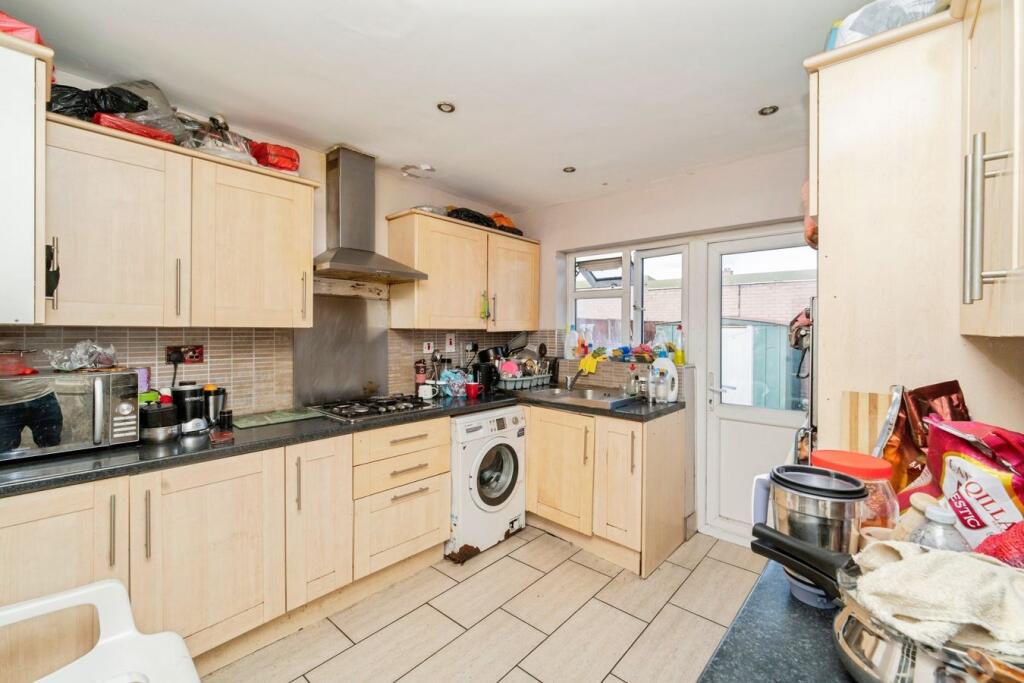 House in Southall - View 2