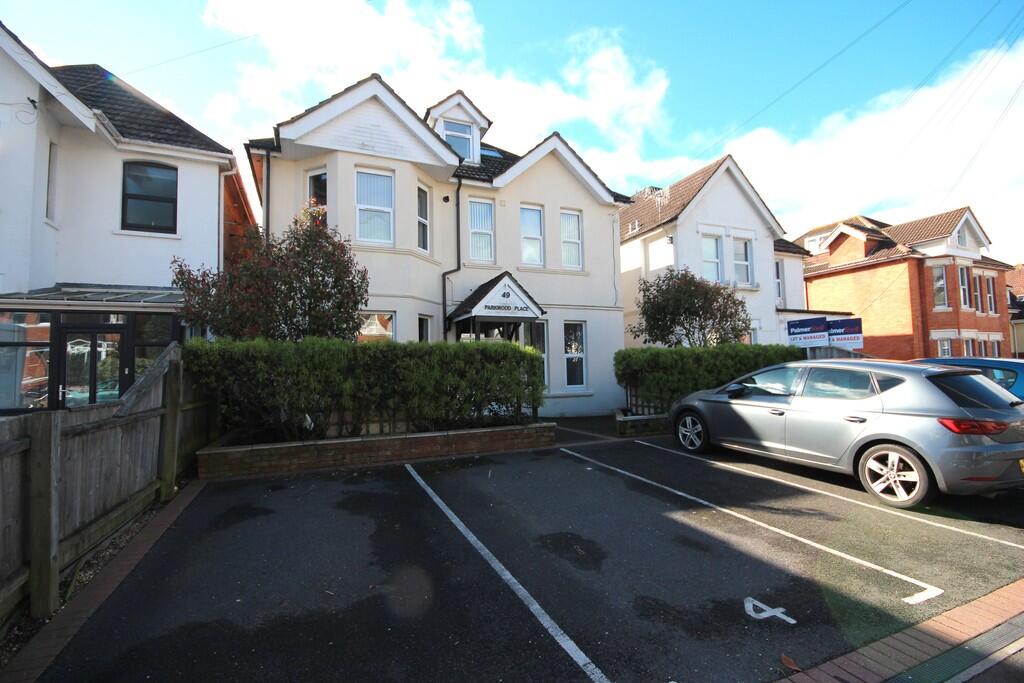 Main image of property: Parkwood Road, Bournemouth