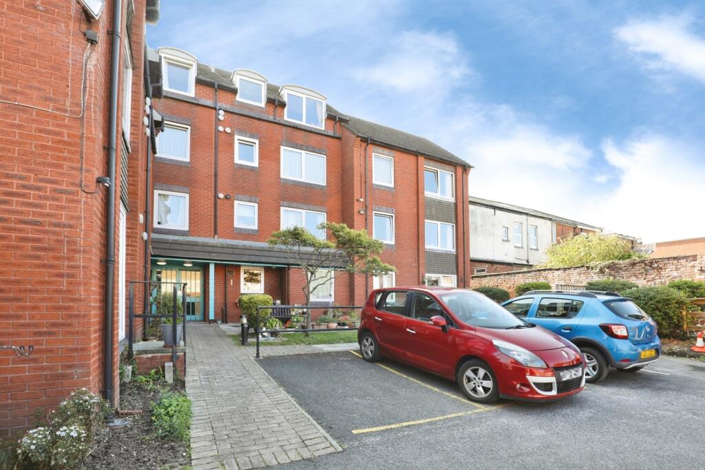 Main image of property: Homeport House, Southport