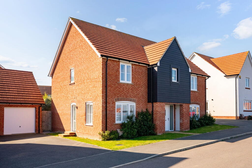 Main image of property: Campling Street, Saffron Walden