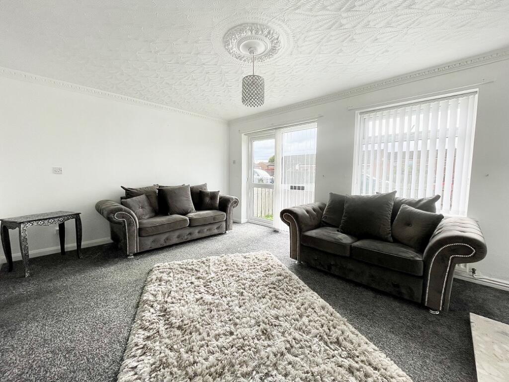 Main image of property: Hebron Road, Stokesley, TS9