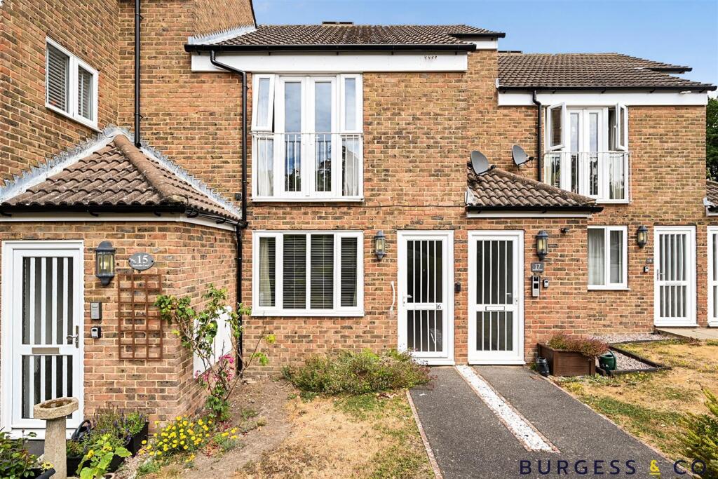 Main image of property: Hastings Road, Bexhill-On-Sea