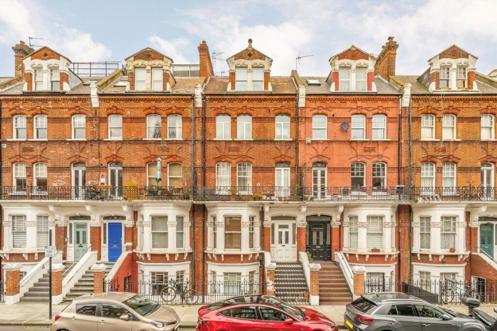 Main image of property: Avonmore Road, West Kensington