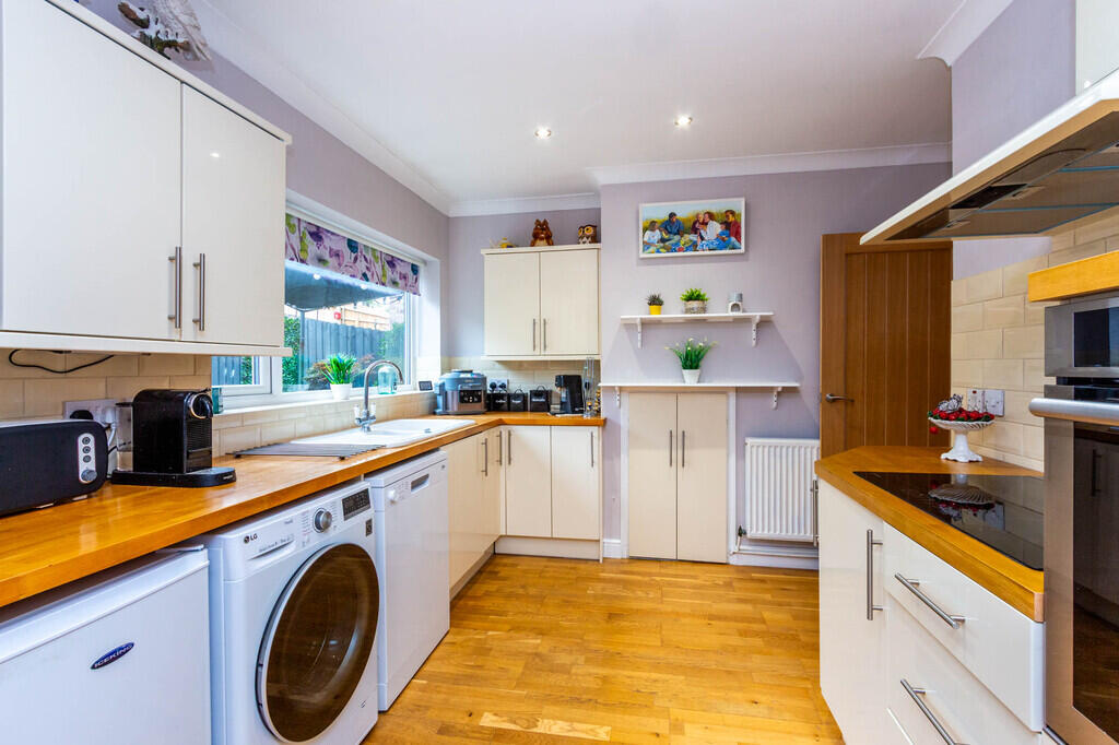 House in Raunds - View 3