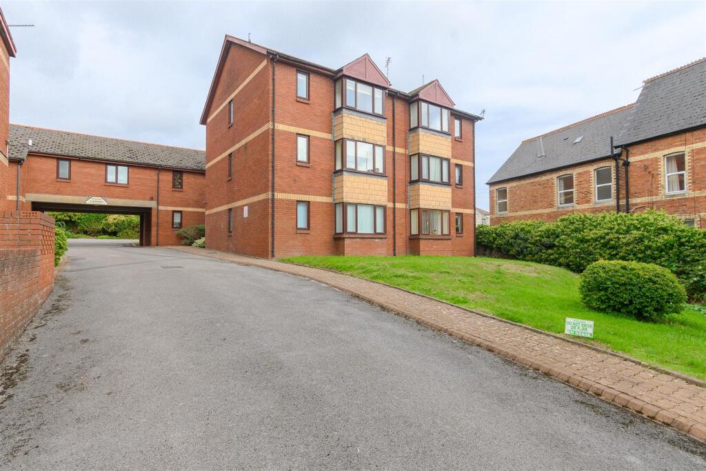 Main image of property: Park Road, Barry