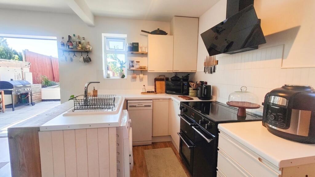 House in Bristol - View 5