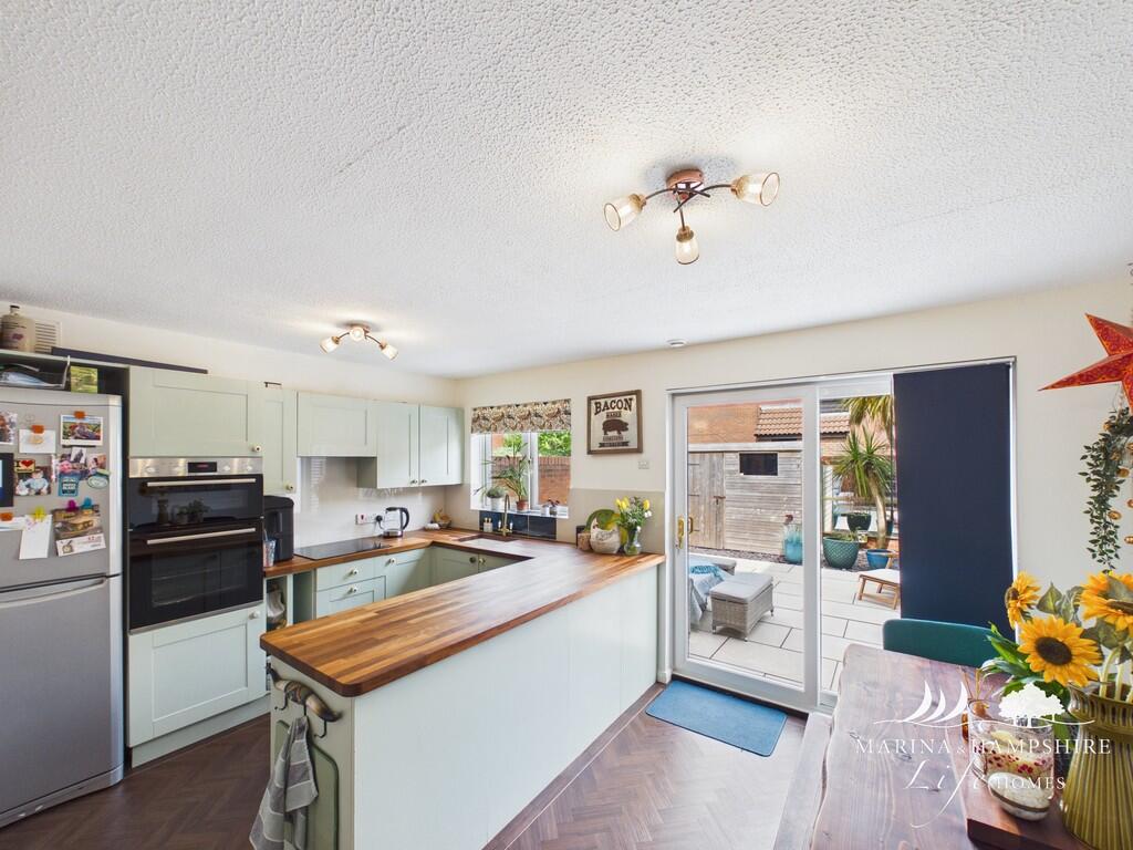 Main image of property: Carbis Close, Port Solent