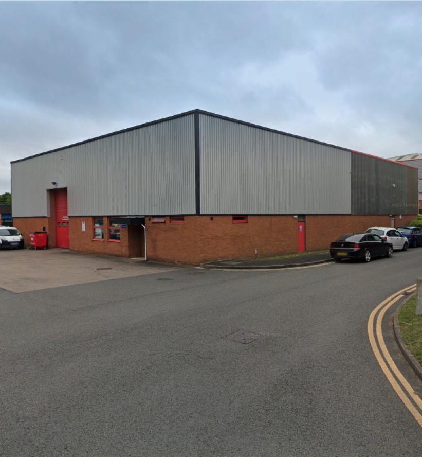 Main image of property: Kings Norton Business Centre, 2 Crown Road