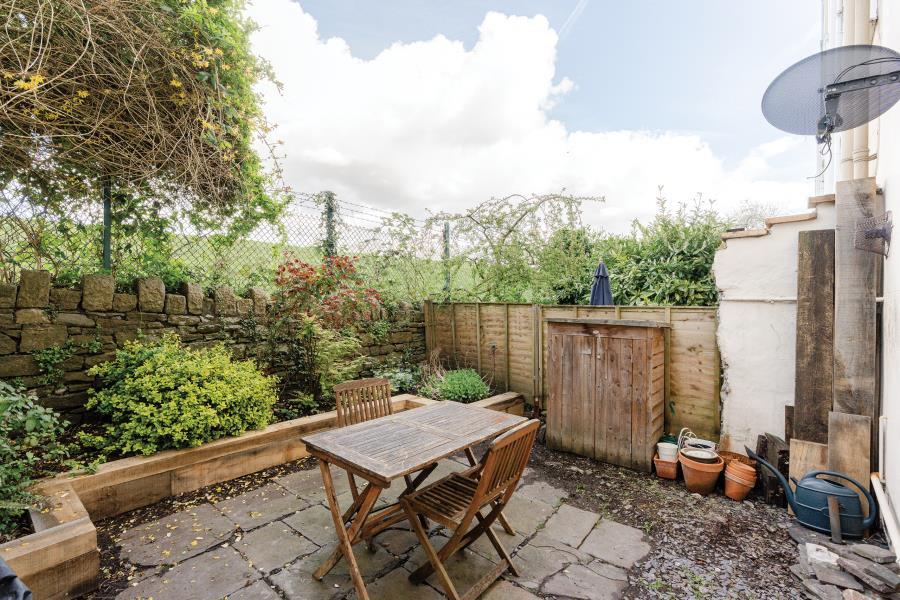 Main image of property: Southleigh Road - Clifton