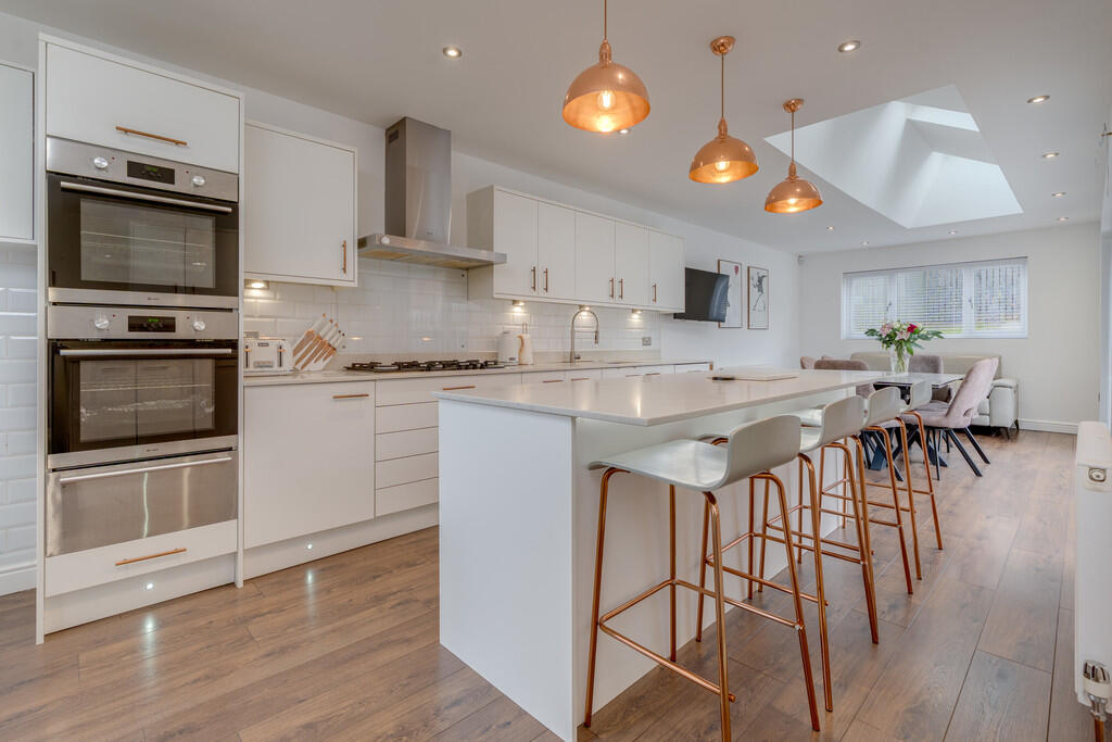 Main image of property: Rutland Road, Upper Batley