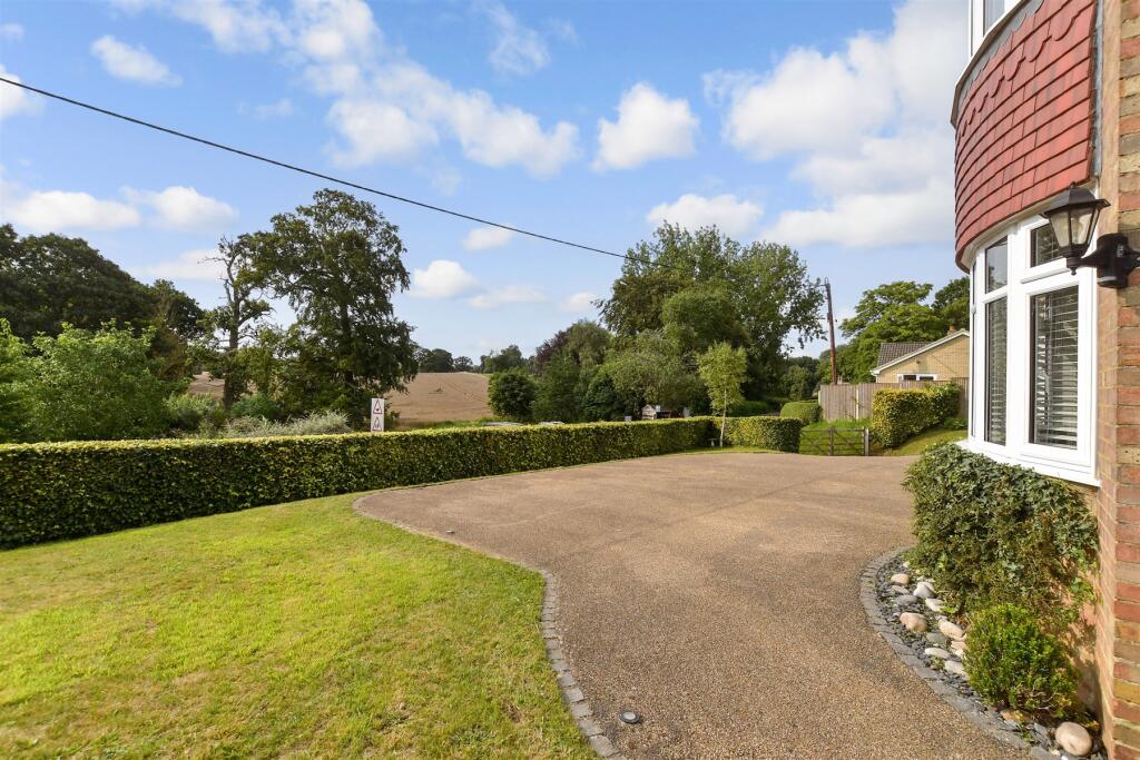 Easole Street, Nonington, Canterbury, Kent photo 2