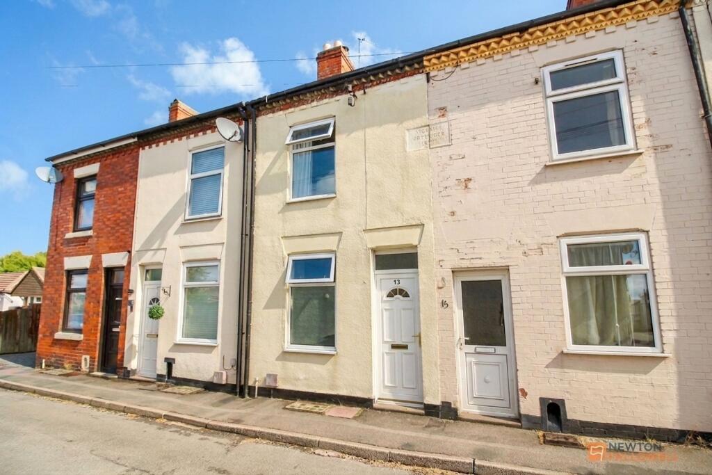 Main image of property: Oxford Street, Syston, LE7