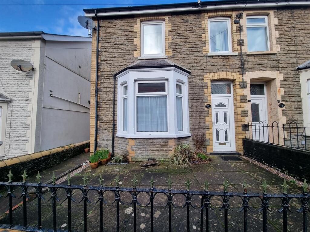 Main image of property: Newport Road, Bedwas, Caerphilly