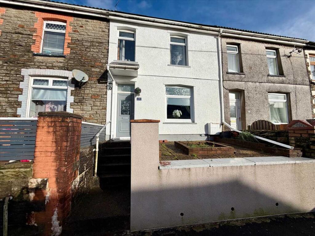 Main image of property: Adare Street, Porth