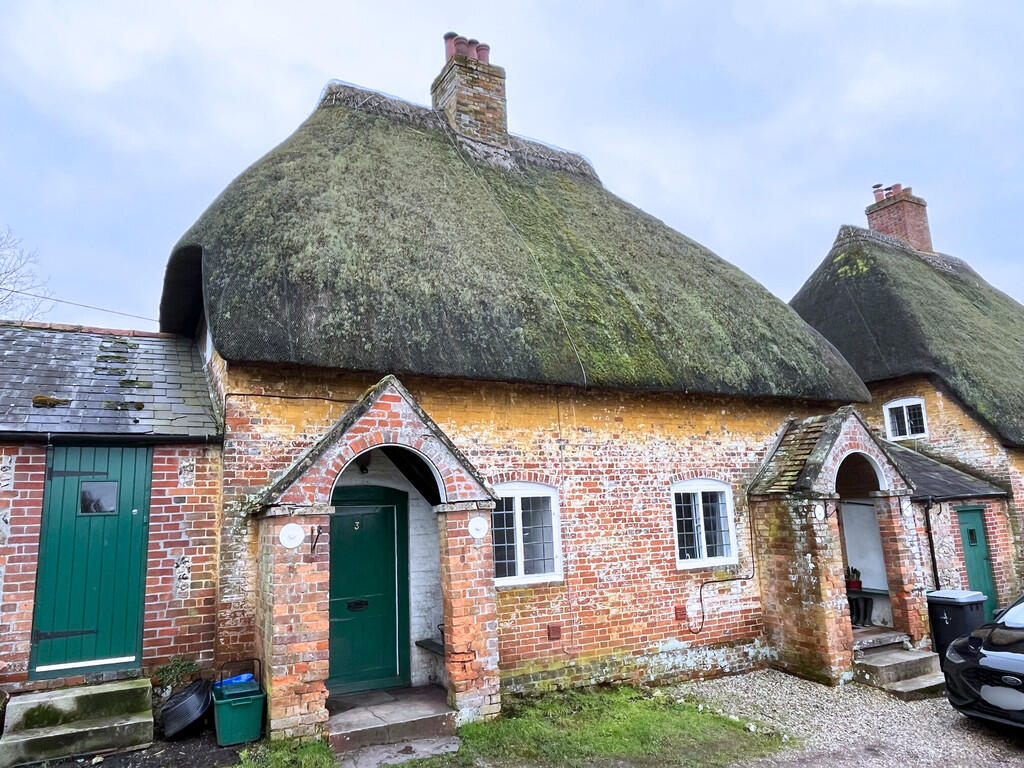 Main image of property: Leverton, Hungerford