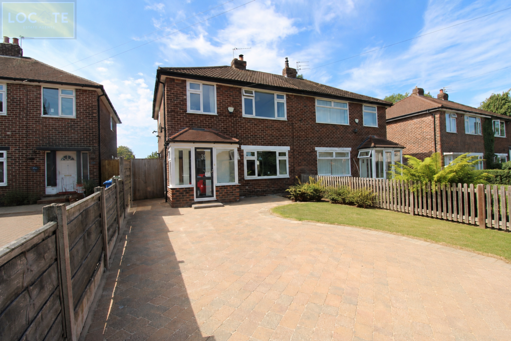 Main image of property: Western Road, Flixton