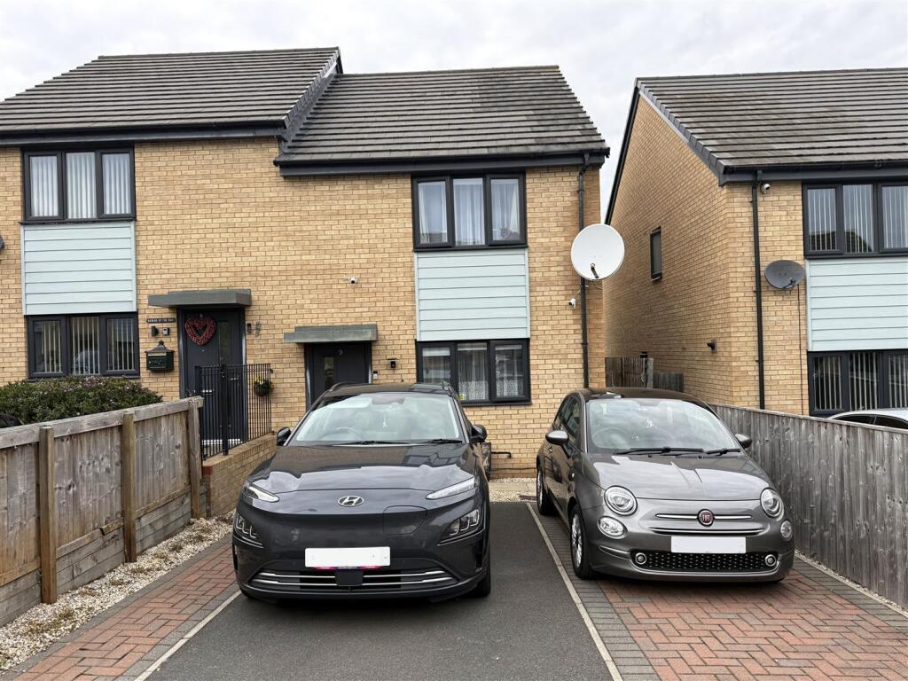 Main image of property: Ormonde Avenue, Edlington, Doncaster