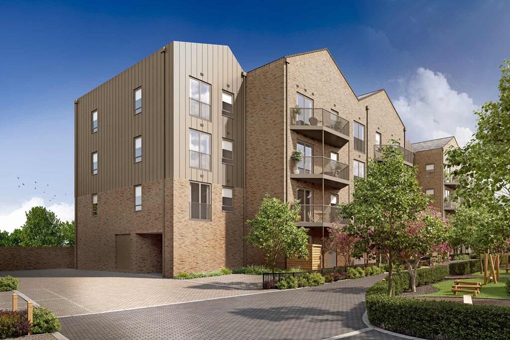 Main image of property: High Road,
North Finchley,
London,
N120DA