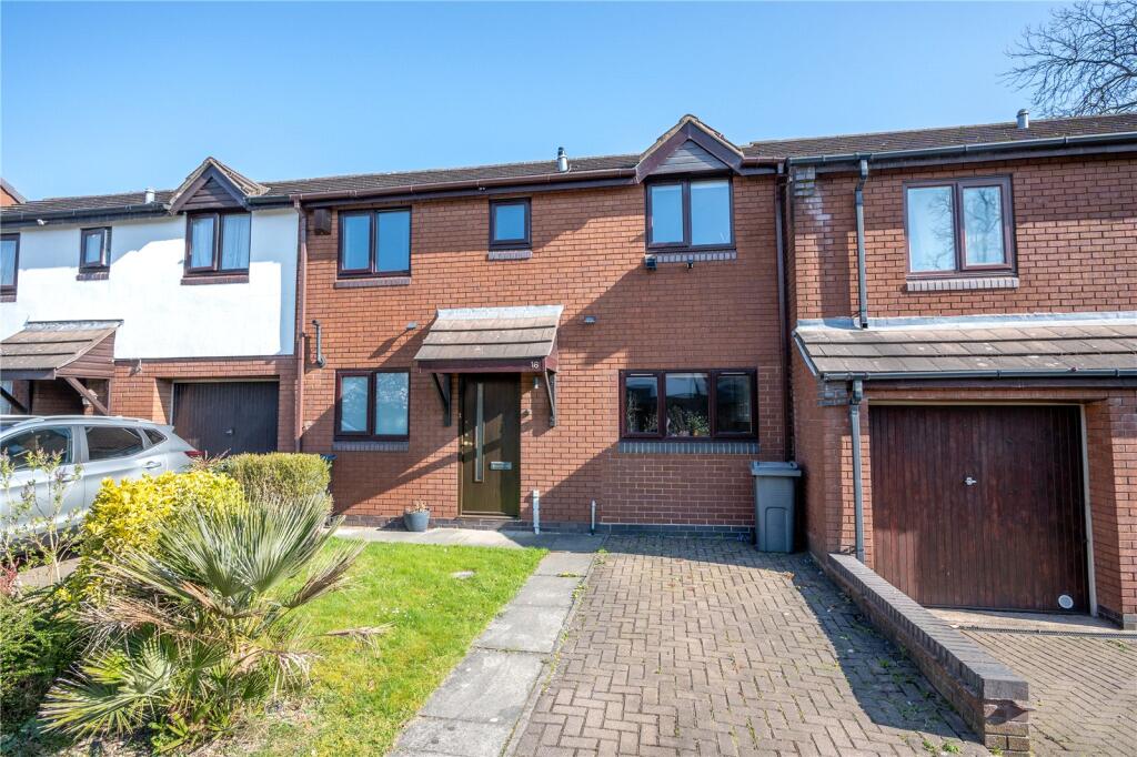 Main image of property: Aboyne Close, Edgbaston, Birmingham, B5