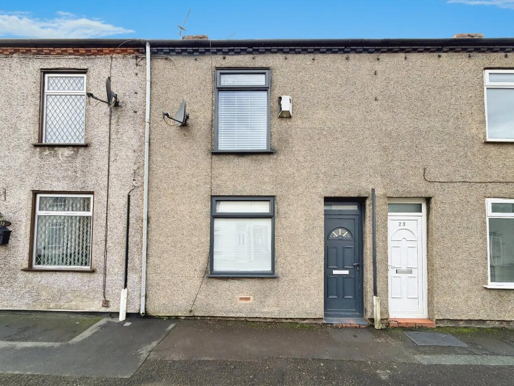 Main image of property: Carlton Street, Prescot, Merseyside, L34