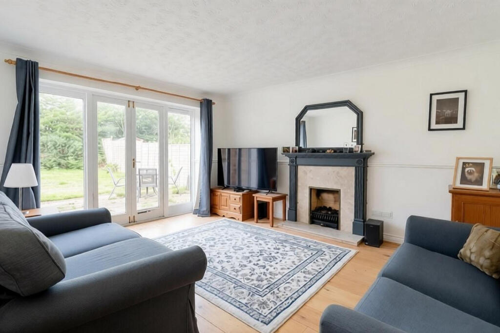 Main image of property: Ash Green, Saffron Walden