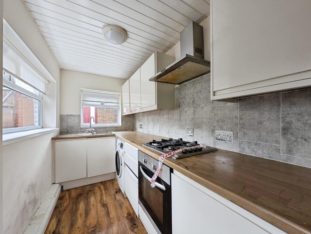 Inskip Terrace, Gateshead, Tyne And Wear, NE8 - More