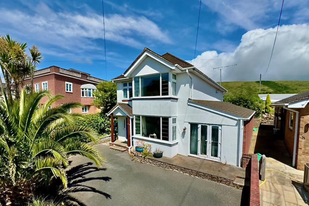 Hill Road, Swanage