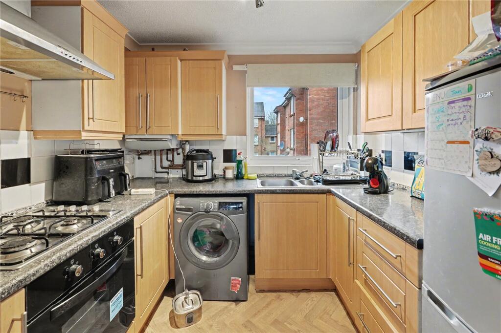 Apartment in Norwich, Norfolk - View 4