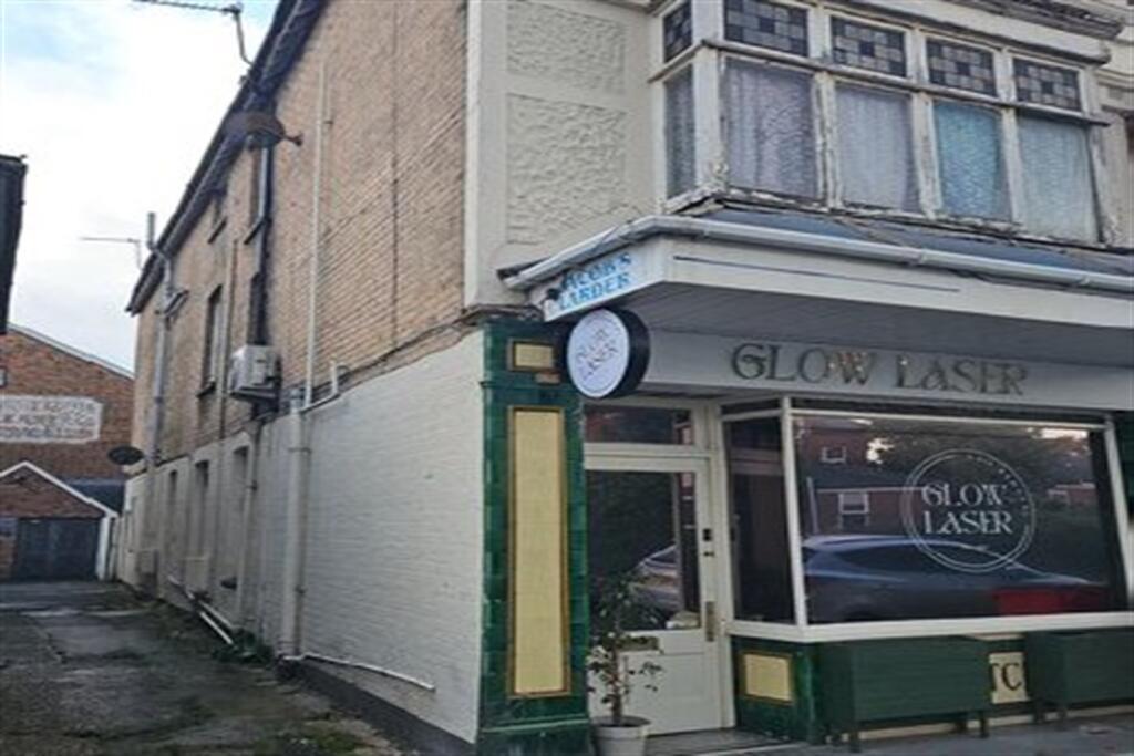 Main image of property: Holdenhurst Road, Bournemouth, BH8