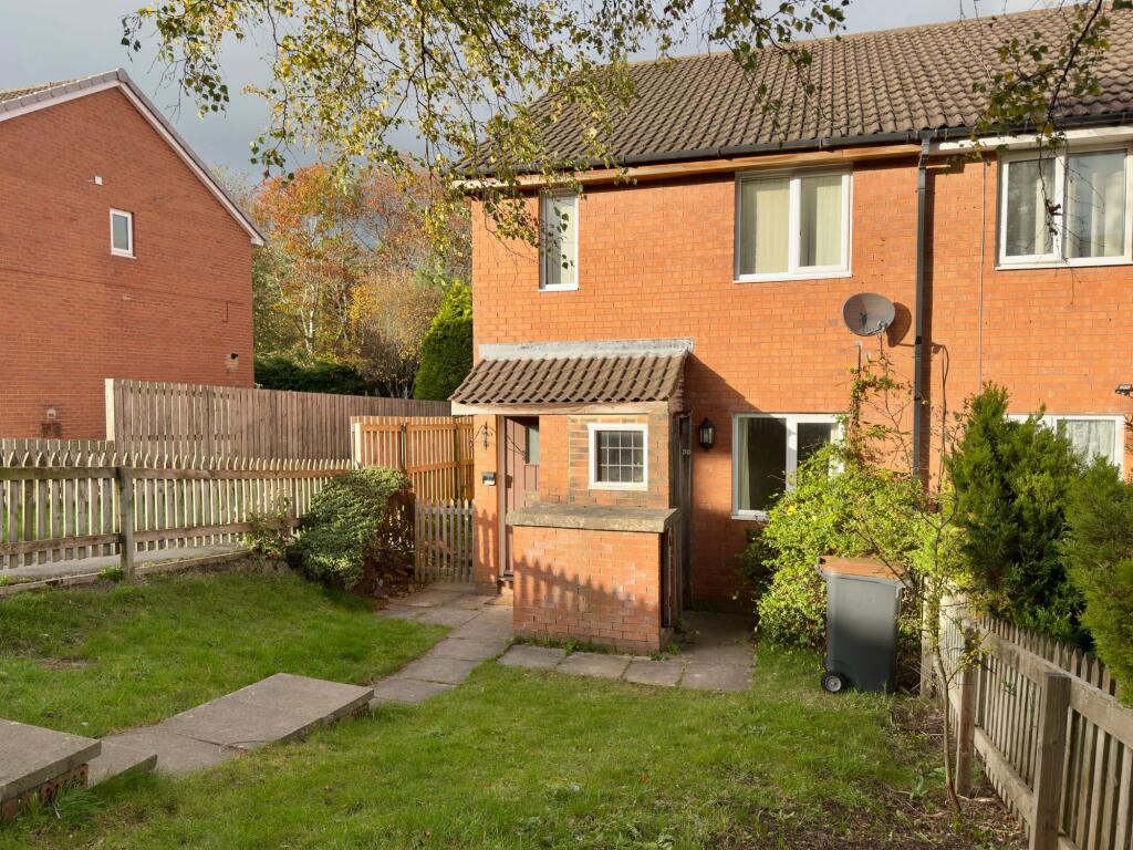 1-bed flat on Butterbur Way, Harrogate, HG3, £132,500