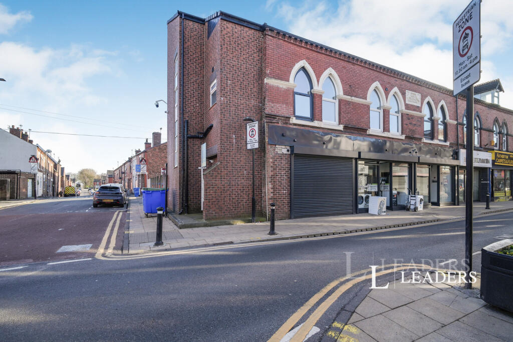 Main image of property: Morley Street, Atherton, Manchester, M46