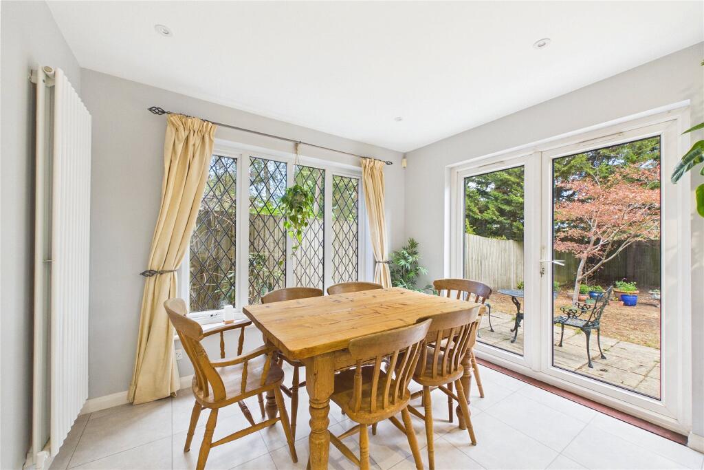 House in Guildford - More
