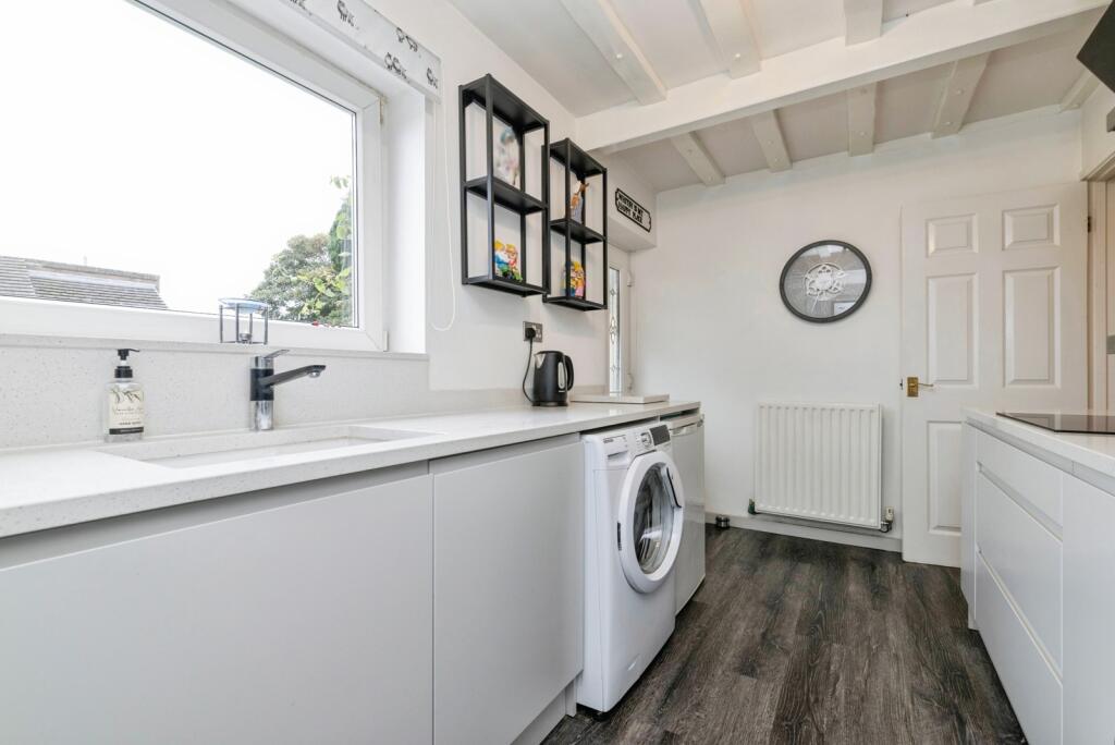 House in Sunderland, Hetton - View 4