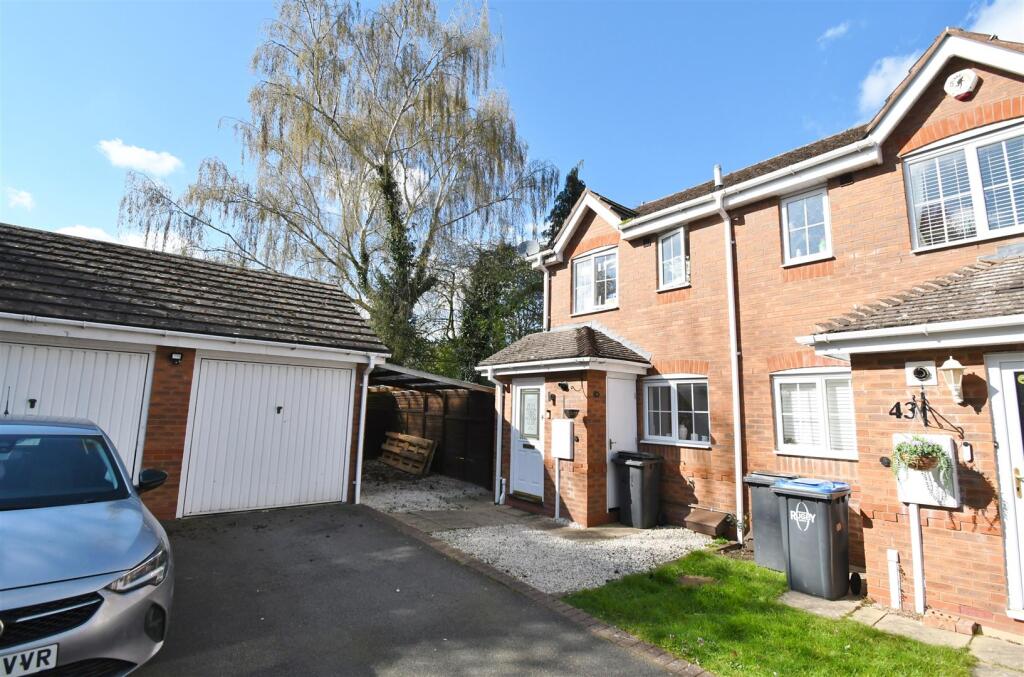 Main image of property: Holly Drive, Ryton On Dunsmore