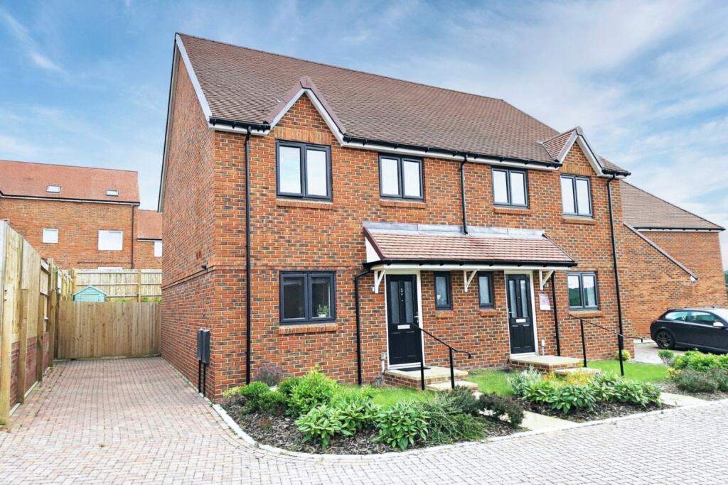 Main image of property: The Rushets, East Grinstead, West Sussex, RH19