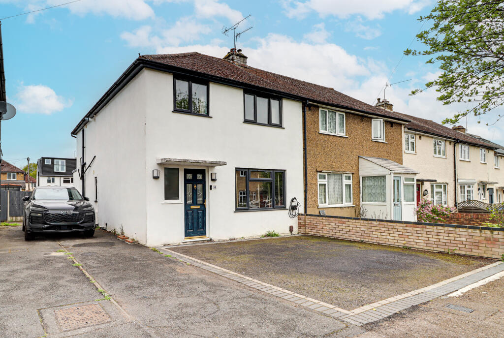 Main image of property: Harvey Road, London Colney, St. Albans, AL2