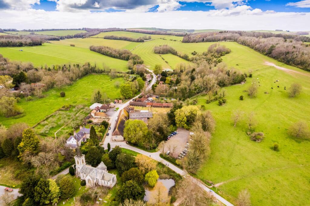 Main image of property: Home Farm, Stanmer Park, Brighton, East Sussex BN1