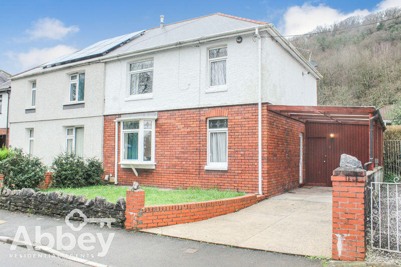 Main image of property: Danygraig Terrace, Cadoxton, Neath, SA10 8BT