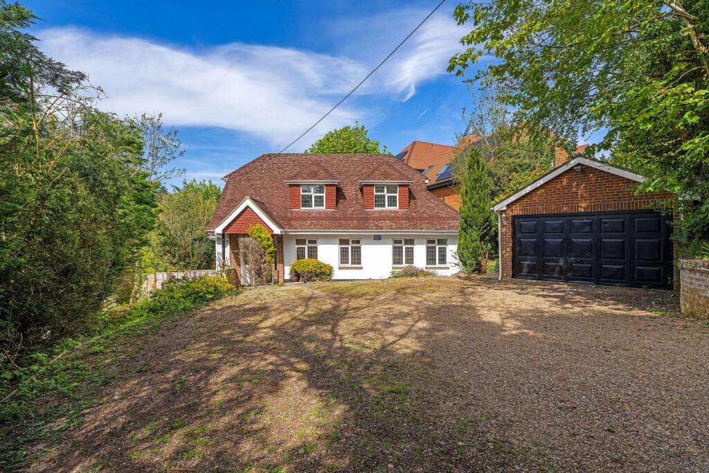 Main image of property: Chelsfield Hill, Orpington, BR6
